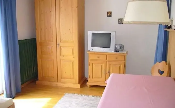 Stüdyo, 2 Tek Kişilik Yatak
