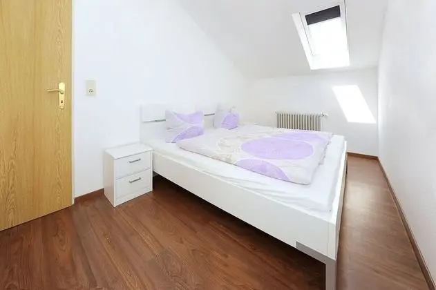 Apart Daire, 1 Yatak Odası (Störtbecker)