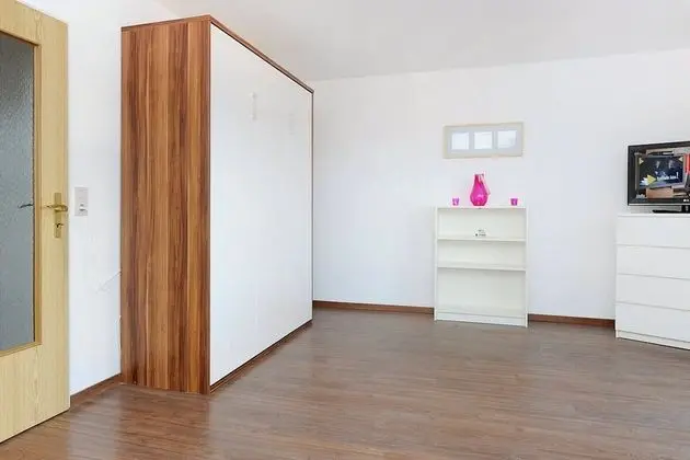 Apart Daire, 1 Yatak Odası (Störtbecker)