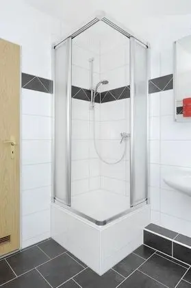 Apart Daire, 1 Yatak Odası (Störtbecker)