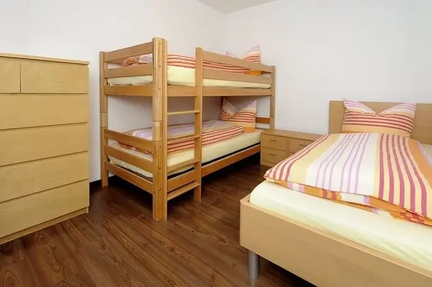 Apart Daire, 2 Yatak Odası (Barbarossa)