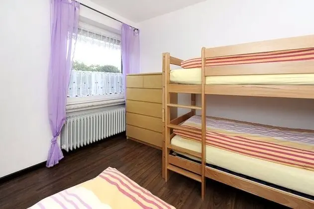 Apart Daire, 2 Yatak Odası (Barbarossa)