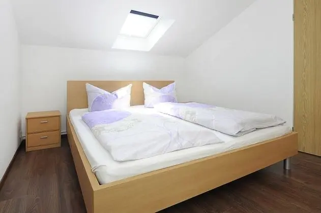 Apart Daire, 2 Yatak Odası (Blackpearl)