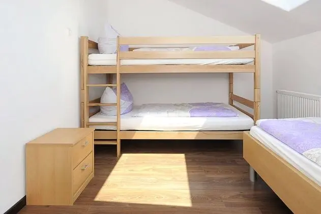 Apart Daire, 2 Yatak Odası (Blackpearl)