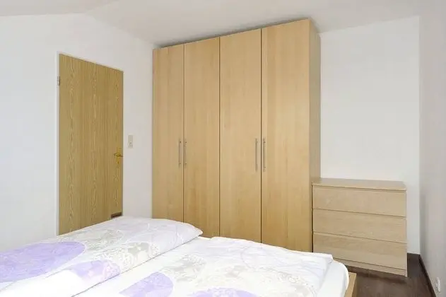 Apart Daire, 2 Yatak Odası (Blackpearl)