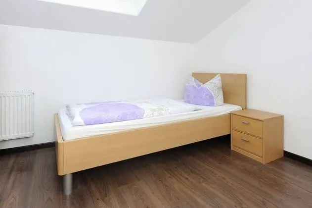 Apart Daire, 2 Yatak Odası (Blackpearl)