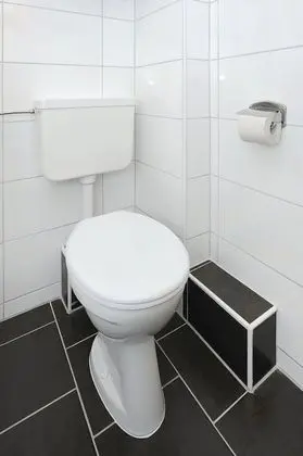 Apart Daire, 2 Yatak Odası (Blackpearl)