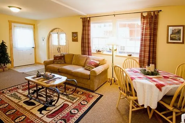Luxury Tek Kişilik Oda, Sıcak Su Havuzu (The Chalet)