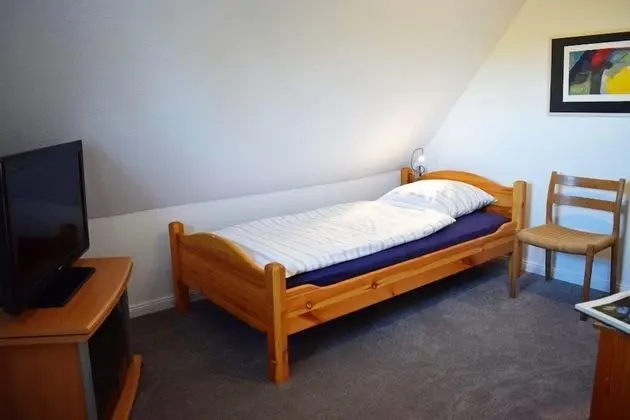 Ev (Hanna Incl. End Cleaning fee 60€)