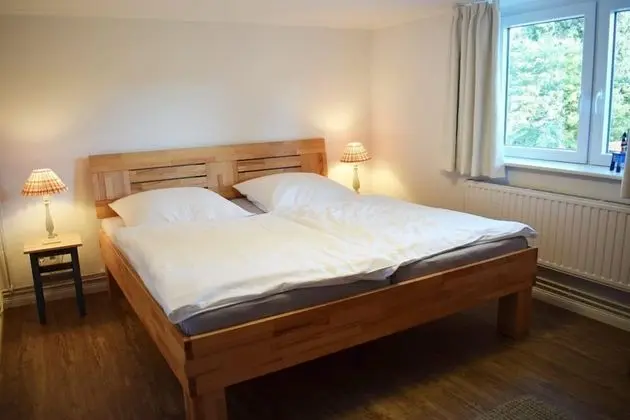 Ev (Hanna Incl. End Cleaning fee 60€)