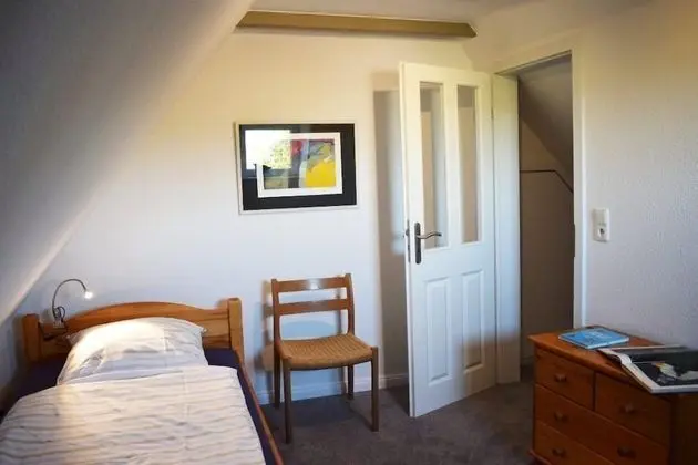 Ev (Hanna Incl. End Cleaning fee 60€)