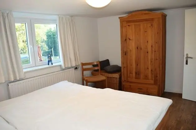 Ev (Hanna Incl. End Cleaning fee 60€)