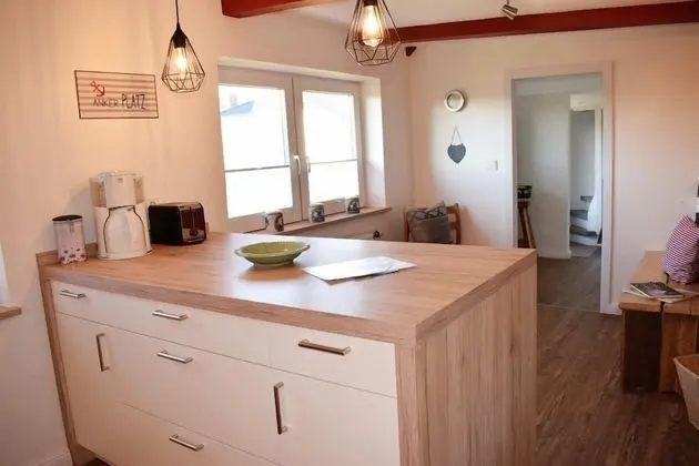Ev (Hanna Incl. End Cleaning fee 60€)