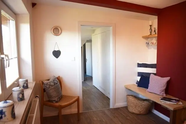 Ev (Hanna Incl. End Cleaning fee 60€)