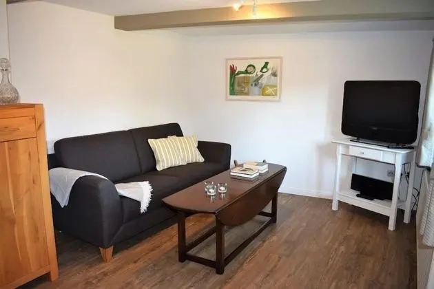 Ev (Hanna Incl. End Cleaning fee 60€)