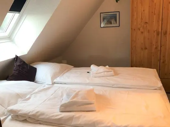 Apart Daire, 2 Yatak Odası, Balkon (Nr. 14)