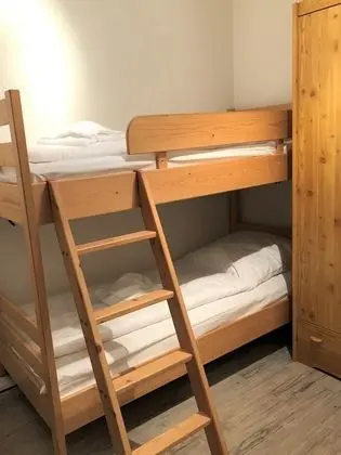 Apart Daire, 2 Yatak Odası, Balkon (Nr. 14)