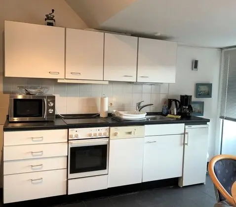 Apart Daire, 2 Yatak Odası, Balkon (Nr. 14)