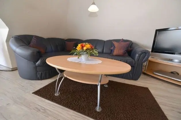 Apart Daire, 2 Yatak Odası, Balkon (Nr. 14)