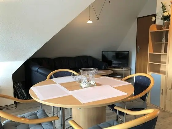 Apart Daire, 2 Yatak Odası, Balkon (Nr. 14)