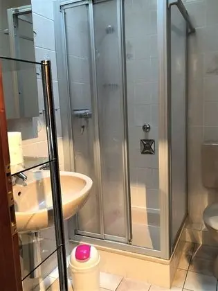 Apart Daire, 2 Yatak Odası, Balkon (Nr. 14)