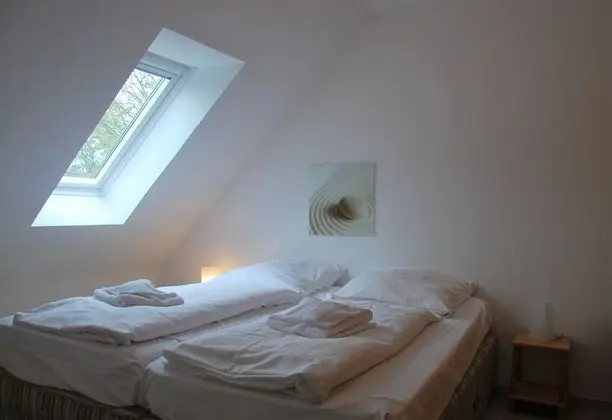 Apart Daire, 2 Yatak Odası, Balkon (Nr. 17)