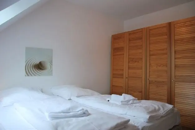 Apart Daire, 2 Yatak Odası, Balkon (Nr. 17)