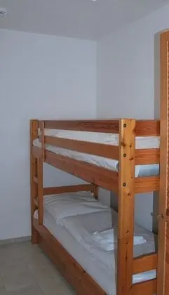 Apart Daire, 2 Yatak Odası, Balkon (Nr. 17)