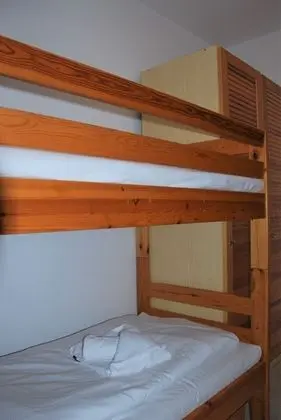 Apart Daire, 2 Yatak Odası, Balkon (Nr. 17)