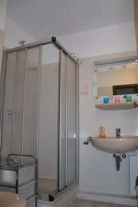 Apart Daire, 2 Yatak Odası, Balkon (Nr. 17)