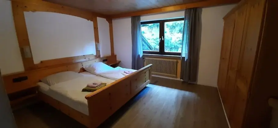 Apart Daire, 2 Yatak Odası (Nr. 10)