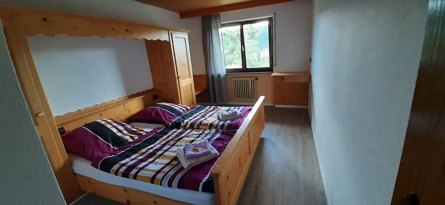 Apart Daire, 2 Yatak Odası (Nr. 10)