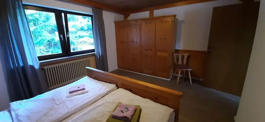 Apart Daire, 2 Yatak Odası (Nr. 10)