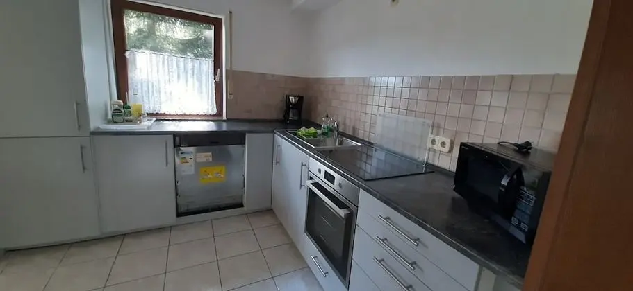 Apart Daire, 2 Yatak Odası (Nr. 10)