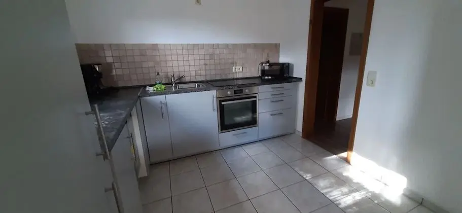 Apart Daire, 2 Yatak Odası (Nr. 10)