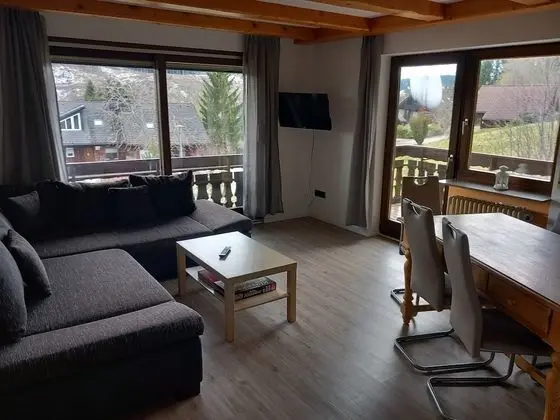 Apart Daire, 2 Yatak Odası (Nr. 10)