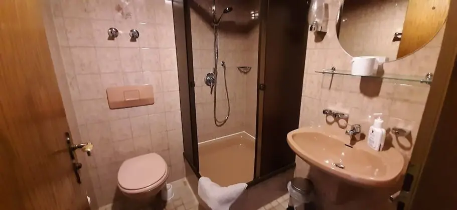 Apart Daire, 2 Yatak Odası (Nr. 10)