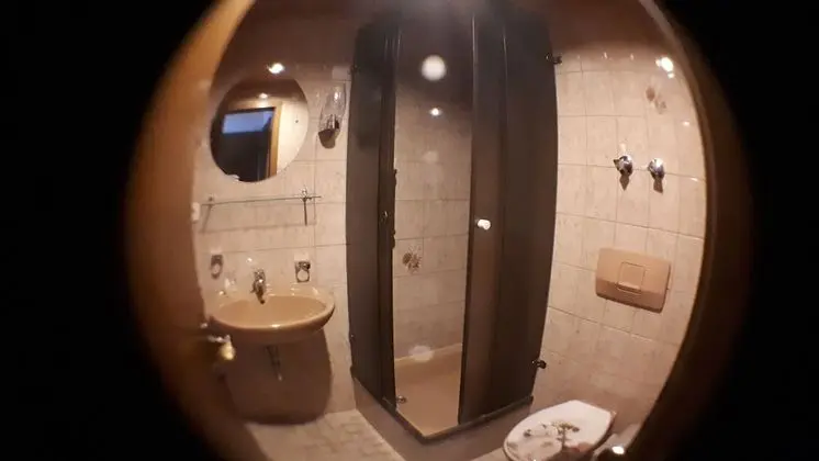 Apart Daire, Bahçe Manzaralı (Nr.5)