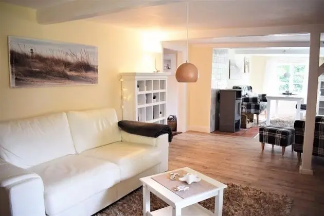 Ev, 2 Yatak Odası (incl.cleaning fee/linen 110/15EUR)
