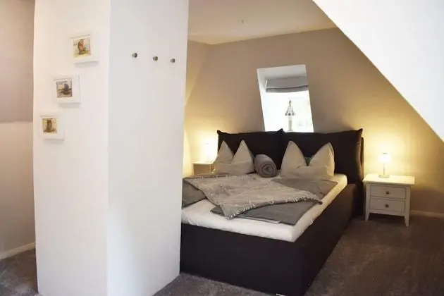 Ev, 2 Yatak Odası (incl.cleaning fee/linen 110/15EUR)