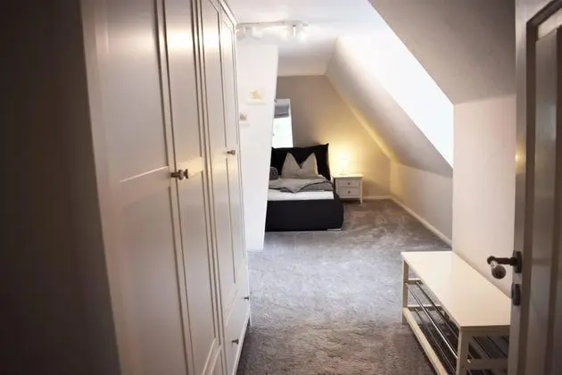 Ev, 2 Yatak Odası (incl.cleaning fee/linen 110/15EUR)