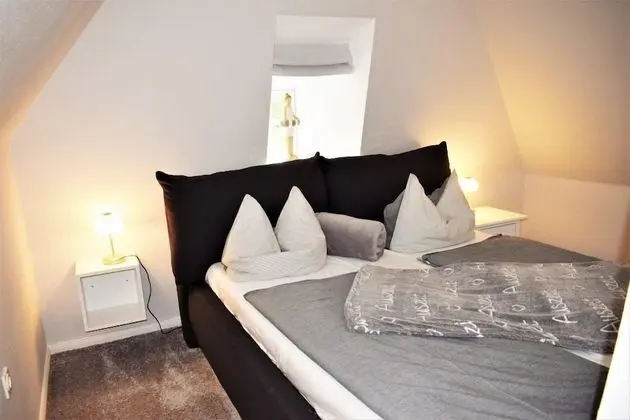 Ev, 2 Yatak Odası (incl.cleaning fee/linen 110/15EUR)