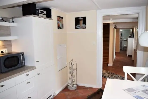Ev, 2 Yatak Odası (incl.cleaning fee/linen 110/15EUR)