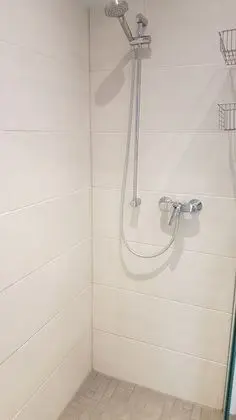 Classic Apart Daire, 1 Yatak Odası, Sigara İçilmez, Bahçe Manzaralı (Gröde)