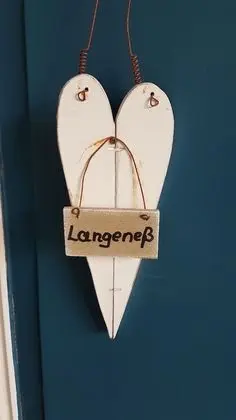 Classic Apart Daire (Langness)