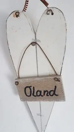 Classic Apart Daire (Oland)