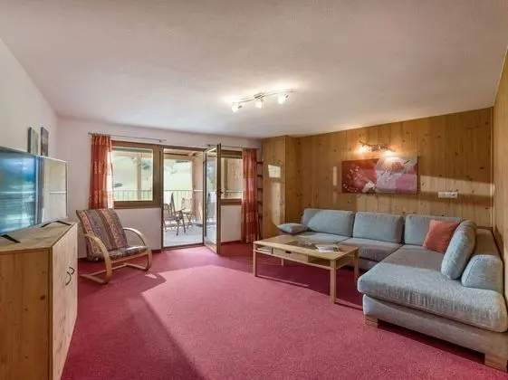 Apart Daire, Özel Banyo, Dağ Manzaralı