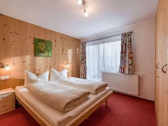 Apart Daire, Özel Banyo, Dağ Manzaralı