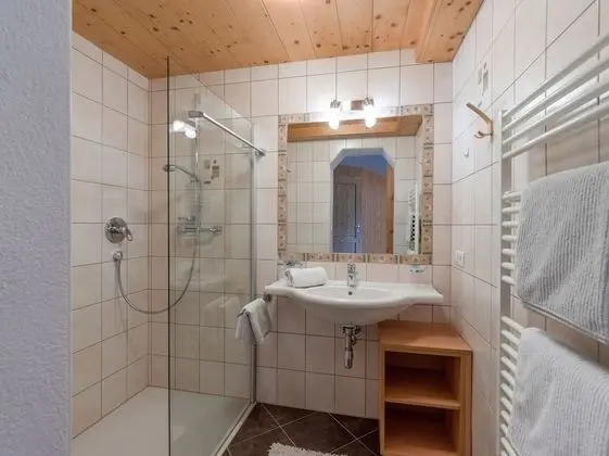 Apart Daire, Özel Banyo, Dağ Manzaralı