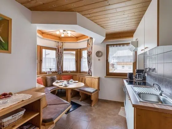 Apart Daire, Özel Banyo, Dağ Manzaralı